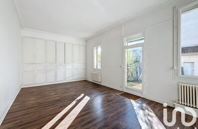 maison 4 pièces 103 m2 à vendre à Bordeaux (33000)