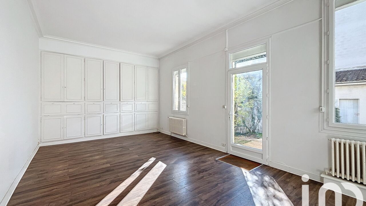 maison 4 pièces 103 m2 à vendre à Bordeaux (33000)