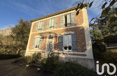 vente maison 470 000 € à proximité de Rubelles (77950)