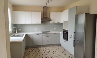 Maison 4 Pièces 100 m² à vendre à Trogues (37220)