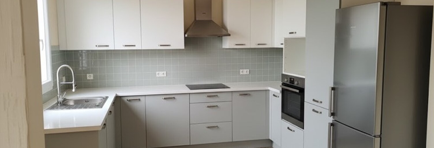 Maison 4 Pièces 100 m² à vendre à Trogues (37220)