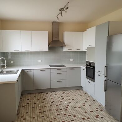 Maison 4 pièces 66900 €