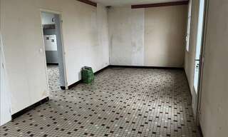 Maison 4 Pièces 100 m² à vendre à Trogues (37220)