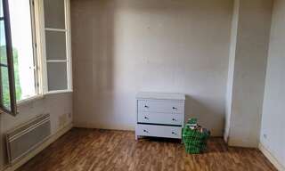 Maison 4 Pièces 100 m² à vendre à Trogues (37220)