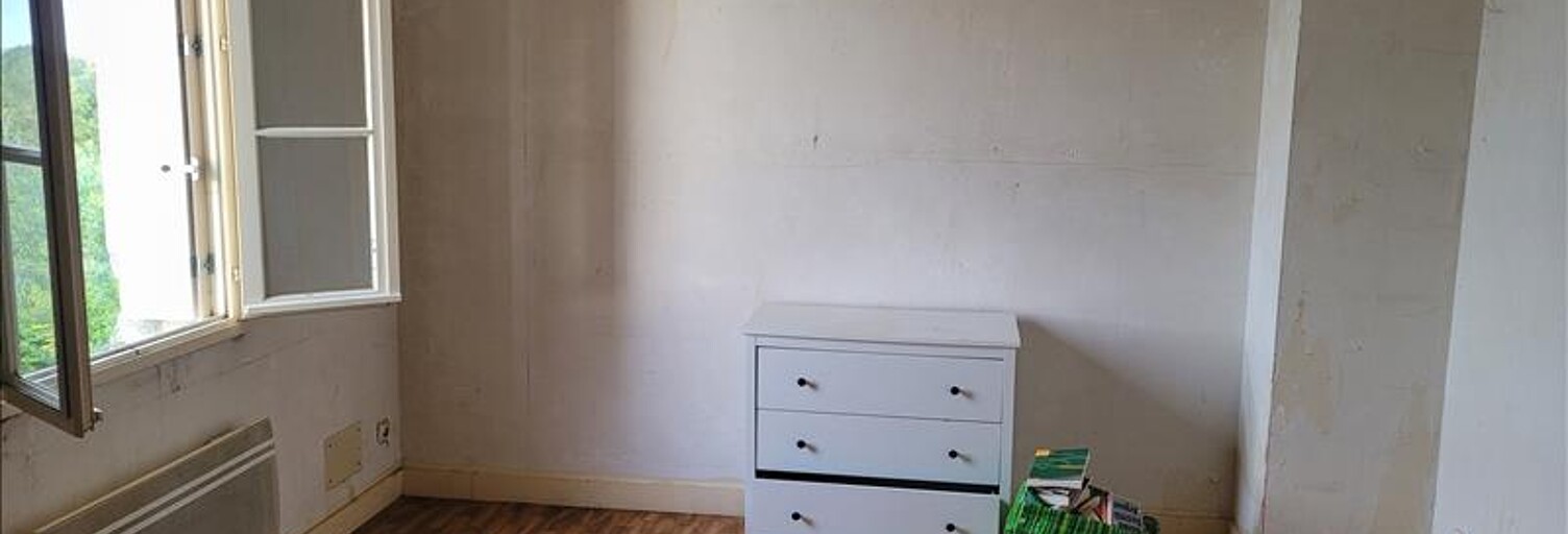 Maison 4 Pièces 100 m² à vendre à Trogues (37220)