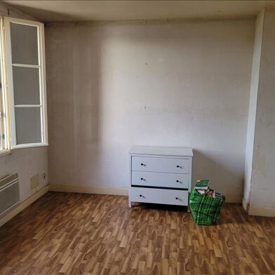 Maison 4 pièces 66900 €