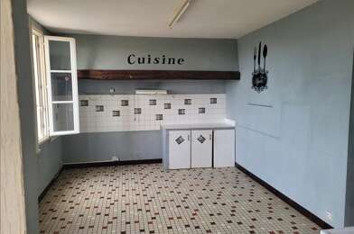 Maison 4 pièces 66900 €