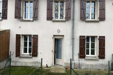 Maison 4 pièces 66900 €