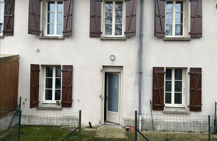Maison de bourg de 4 pièces principales — photo 4