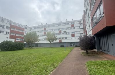 appartement 4 pièces 75 m2 à vendre à Fleury-les-Aubrais (45400)