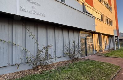 vente appartement 97 000 € à proximité de Neuville-Aux-Bois (45170)