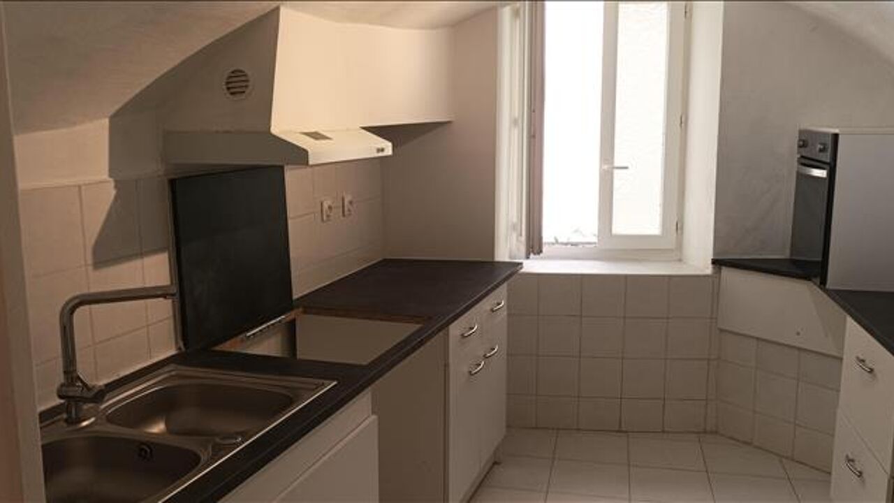 maison 4 pièces 62 m2 à vendre à Brignac (34800)