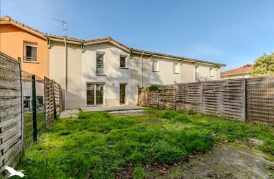 maison 4 pièces 77 m2 à vendre à Ambarès-Et-Lagrave (33440)