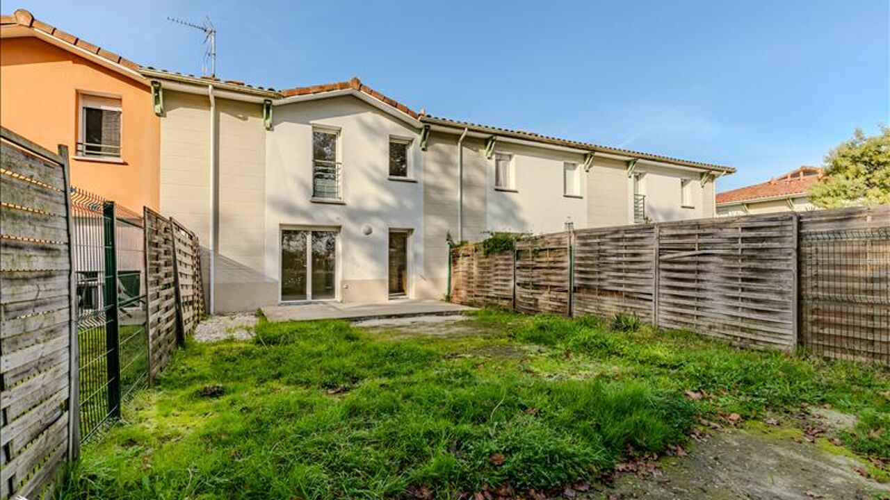 maison 4 pièces 77 m2 à vendre à Ambarès-Et-Lagrave (33440)