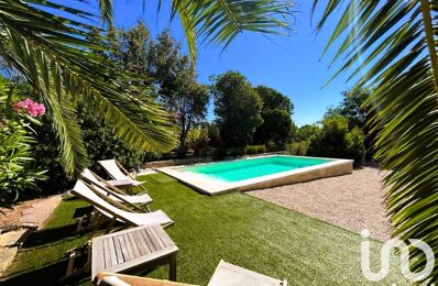 maison 5 pièces 154 m2 à vendre à Fréjus (83600)