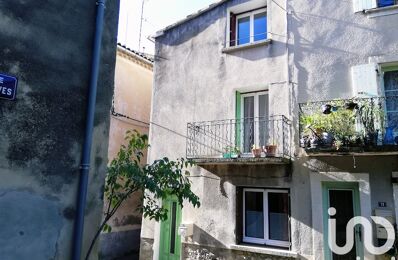 vente maison 149 000 € à proximité de Vesc (26220)