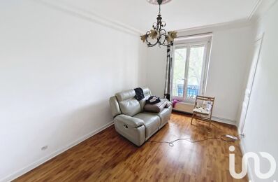 vente appartement 360 000 € à proximité de Paris 1 (75001)