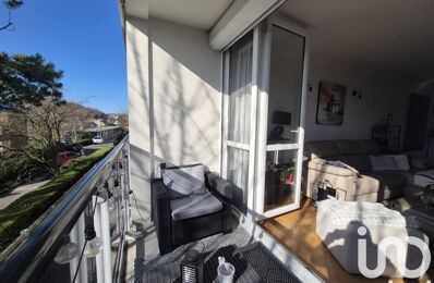 vente appartement 235 000 € à proximité de Harfleur (76700)