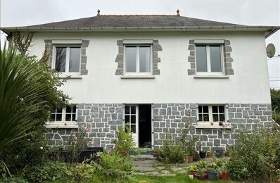 vente maison 149 800 € à proximité de Plougasnou (29630)