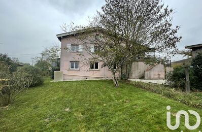 vente maison 335 000 € à proximité de Castelginest (31780)