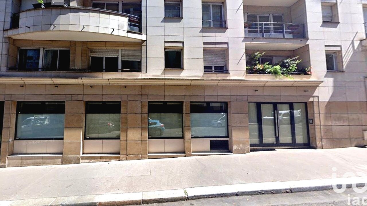 commerce  pièces 110 m2 à vendre à Paris 19 (75019)