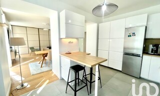 Appartement 4 Pièces 100 m² à vendre à Yerres (91330)