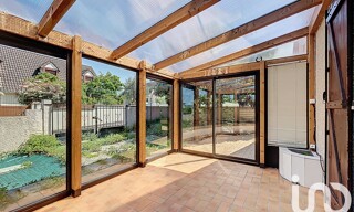 Maison 6 Pièces 134 m² à vendre à Aubergenville (78410)