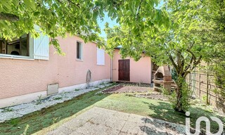 Maison 6 Pièces 134 m² à vendre à Aubergenville (78410)