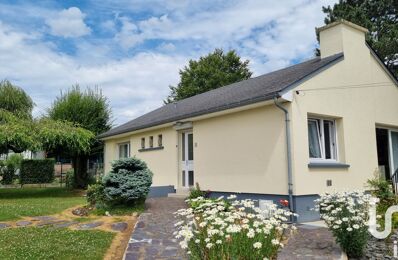 vente maison 294 000 € à proximité de Le Quesnoy (59530)