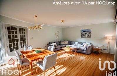 appartement 3 pièces 90 m2 à vendre à Saint-Malo (35400)