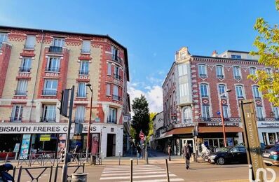 vente commerce 250 000 € à proximité de Rosny-sous-Bois (93110)