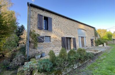 vente maison 99 950 € à proximité de Orsennes (36190)