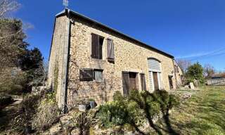 Maison 9 Pièces 245 m² à vendre à Méasnes (23360)