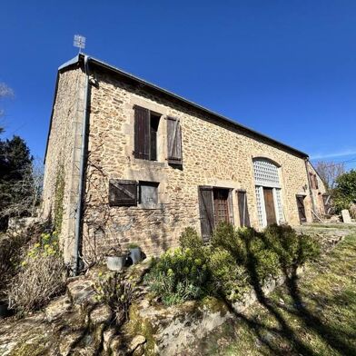 Maison 9 pièces 79995 €