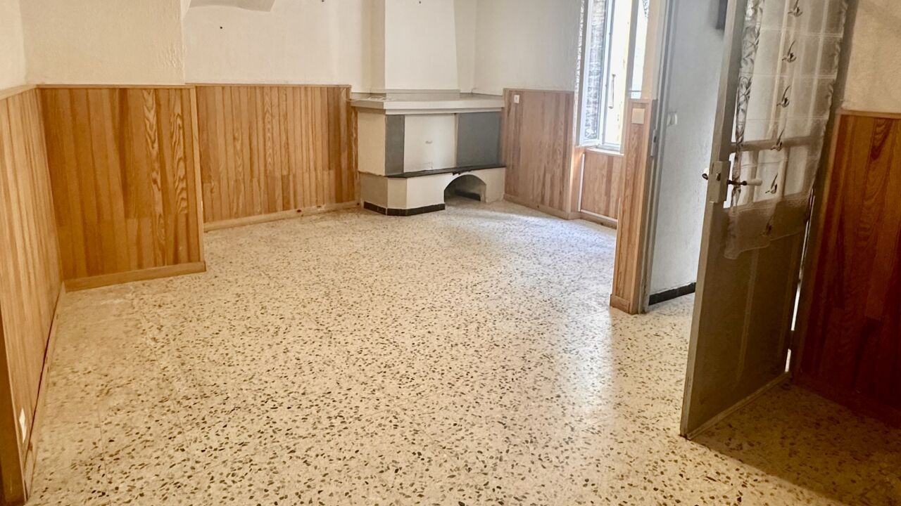 maison 3 pièces 90 m2 à vendre à Cuxac-d'Aude (11590)