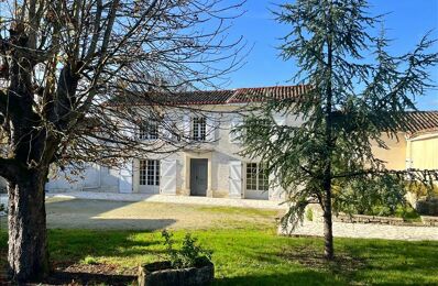 vente maison 171 200 € à proximité de Saint-Genis-d'Hiersac (16570)