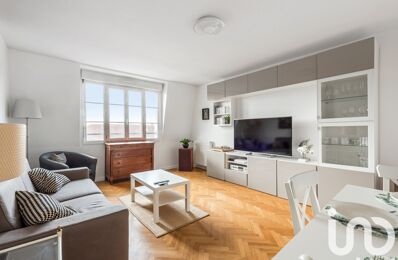 appartement 4 pièces 81 m2 à vendre à Serris (77700)