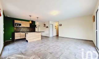 Maison 4 Pièces 77 m² à vendre à Puisserguier (34620)