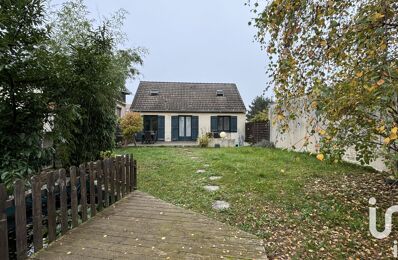 vente maison 355 000 € à proximité de Juvisy-sur-Orge (91260)