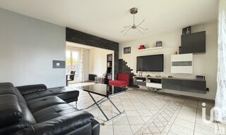 Maison 5 Pièces 90 m² à vendre à Draveil (91210)