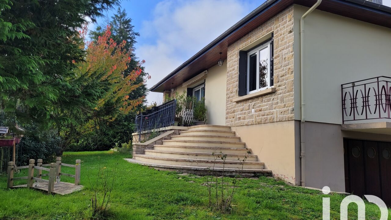 maison 4 pièces 103 m2 à vendre à Saint-Vallier (71230)