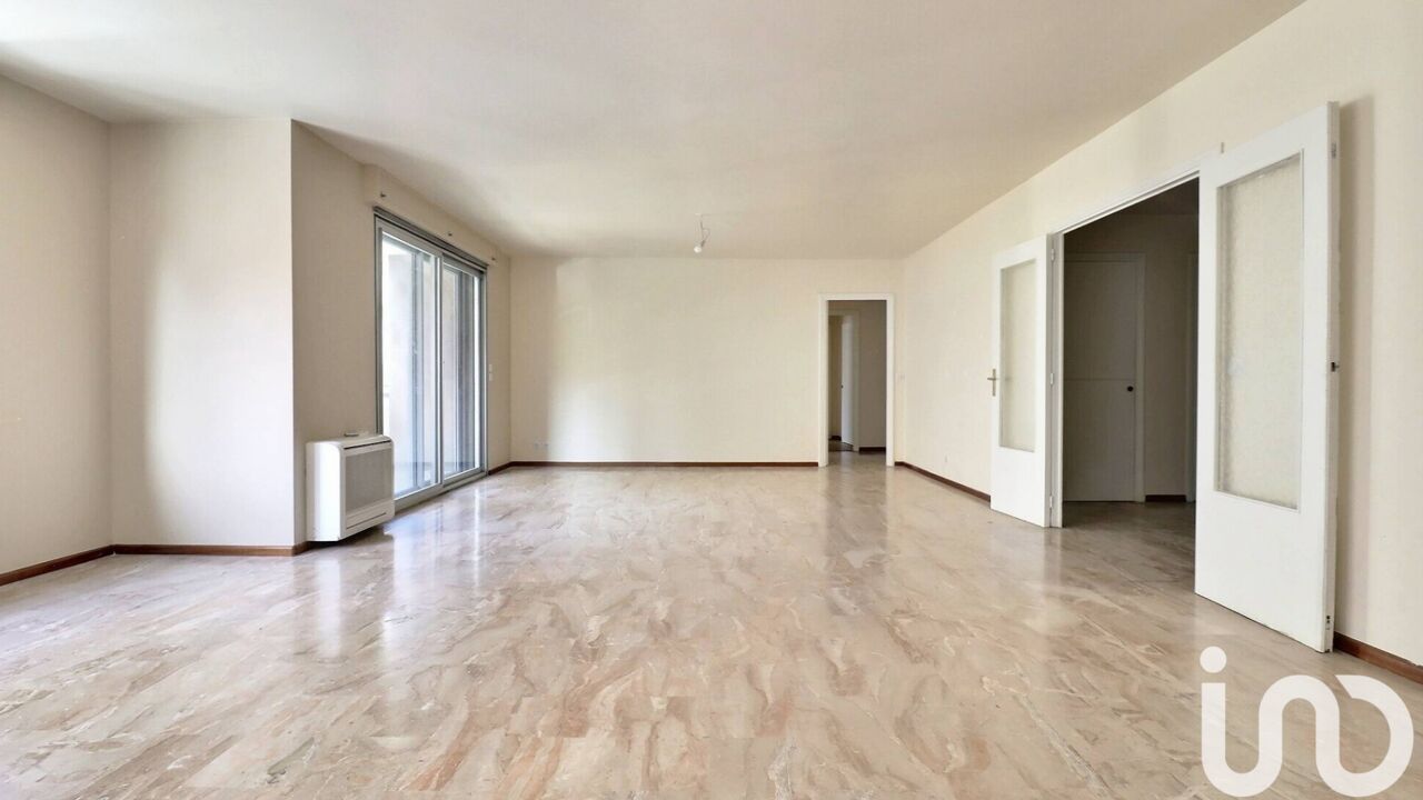 appartement 7 pièces 160 m2 à vendre à Marseille 8 (13008)