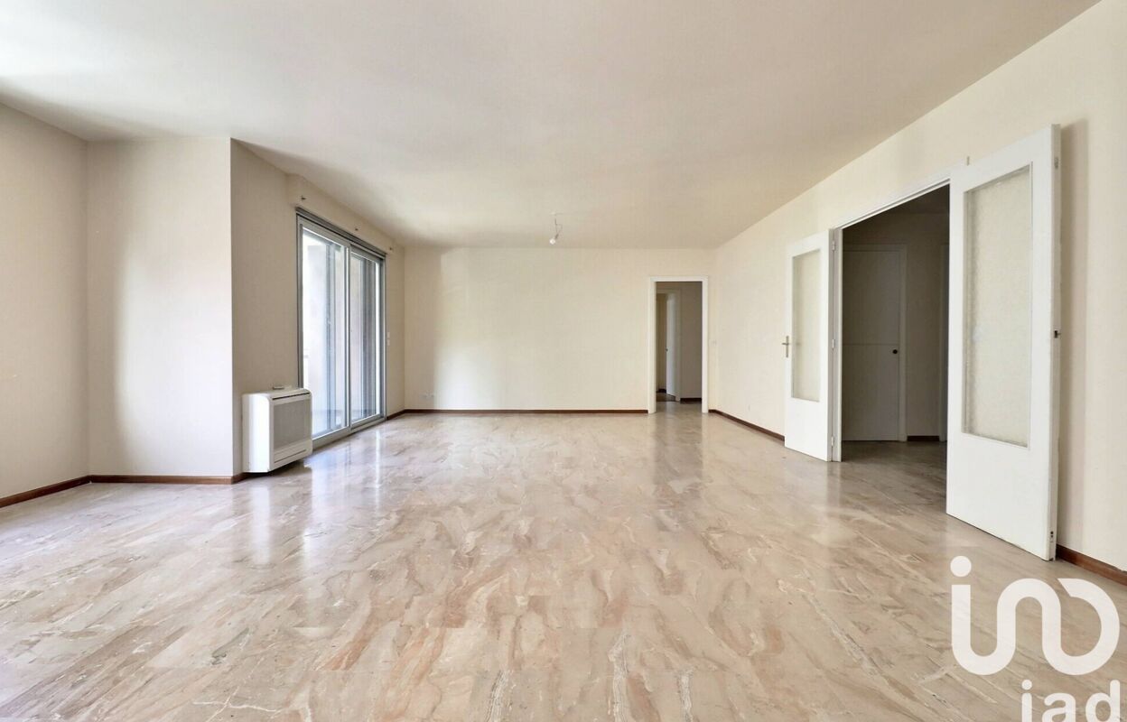 appartement 7 pièces 160 m2 à vendre à Marseille 8 (13008)