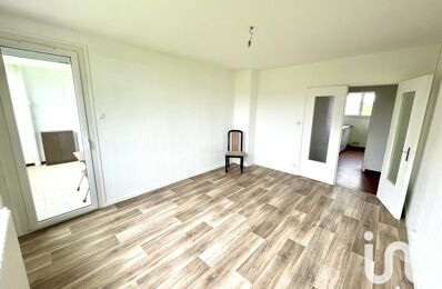 appartement 3 pièces 56 m2 à vendre à Saint-Gaudens (31800)