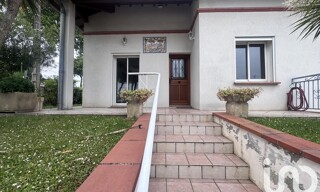 Maison 5 Pièces 103 m² à vendre à Montauban (82000)