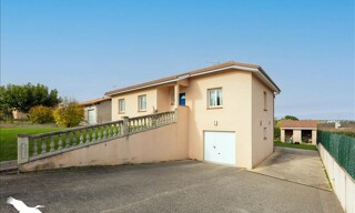 Maison 6 Pièces 136 m² à vendre à Auch (32000)