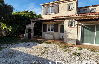 maison 5 pièces 117 m2 à vendre à Six-Fours-les-Plages (83140)