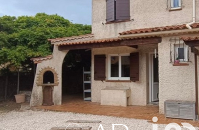 vente maison 540 000 € à proximité de Bandol (83150)