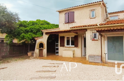 vente maison 530 000 € à proximité de Bandol (83150)