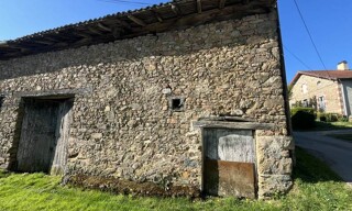 Maison 1 Pièce  m² à vendre à Séreilhac (87620)